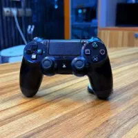 گیم پد دسته ps 4 اصلی