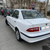 سمند lx|خودرو سواری و وانت|کرج, گلشهر|دیوار