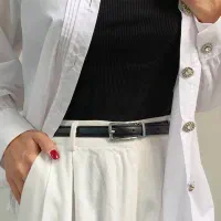 کمربند وارداتی پاییزه /348|کیف، کفش، کمربند|قرچک, مهدیه|دیوار