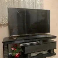 تلویزیون 4k ال جی 40 اینچ