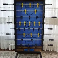 فوتبال دستی