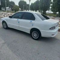 سمند سورن موتور اف سون|خودرو سواری و وانت|بندرلنگه, |دیوار