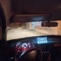 کوییک مدل اخر۴۰۱ کوئیک بدون رنگ|خودرو سواری و وانت|پرند, فاز ۴|دیوار