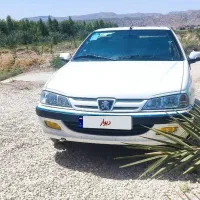 فروش یک دستگاه خودرو سواری پارس موتور جدید سفارشی