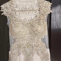 پیراهن مجلسی بسیار شیک