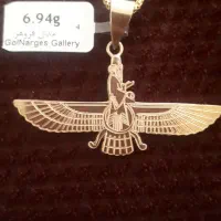 ۶۶ گرم طلا با فاکتور معتبر با ۲ درصد