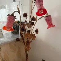 آباژور ۳ لامپه