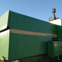 کمباین فروش کاهکوب جاندیر|خودرو سنگین|انگوت, |دیوار