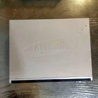 دستگاه پخش cd سامسونگ|پخش‌کننده DVD و ویدیو|تهران, تهرانسر شرقی|دیوار