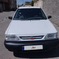 پراید ۹۲