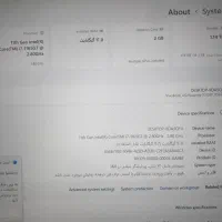 لپتاپ ایسوس i7 نسل11