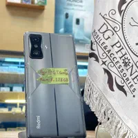 Poco F4 GT