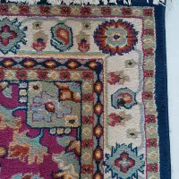 فرش طرح دستبافت شیک|فرش|اصفهان, بهارستان|دیوار