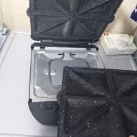 ساندویچ ساز کاملاً نو|اجاق گاز و لوازم برقی پختوپز|قرچک, شهرک الحدید|دیوار