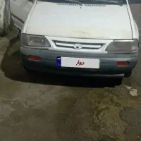 پراید ۸۵|خودرو سواری و وانت|رشت, نیروی دریایی|دیوار