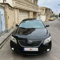 تویتا کمری GLX