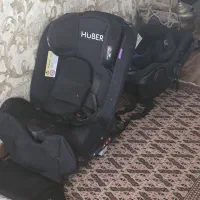 صندلی کودک خودرو