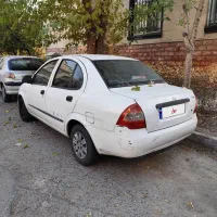 تیبا ۹۷|خودرو سواری و وانت|تهران, ورزشگاه آزادی|دیوار