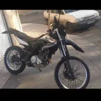 wr155|موتورسیکلت|تهران, کیانشهر|دیوار