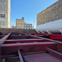 تانکر  حنیفرام|خودرو سنگین|اردبیل, |دیوار