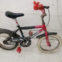 دوچرخه فروشی سایز 16 و 20|دوچرخه، اسکیت، اسکوتر|خان ببین, |دیوار