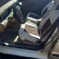 سمند مدل‌ ۸۳|خودرو سواری و وانت|آباده, |دیوار