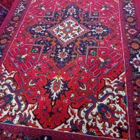 فرش دستباف الوار درجه یک|فرش|عجب شیر, |دیوار