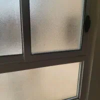 پنجره دو جداره پروفیل آلومینیومی کشویی|مصالح و تجهیزات ساختمان|تهران, بنیهاشم|دیوار