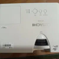 ویدیو پرژکتور