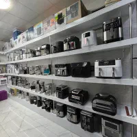 ویترین فروشگاه|بوفه، ویترین، کنسول|تهران, امین حضور|دیوار