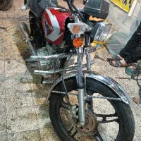هوندا ۲۰۰ همتاز