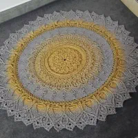 فرشینه دستبافت|فرش|تهران, بریانک|دیوار