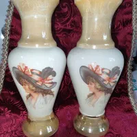 گلدان|کلکسیون اشیاء عتیقه|شهرکرد, |دیوار