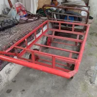 گاری نو|ابزارآلات|رشت, پاستوریزه|دیوار