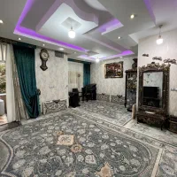 اپارتمان ۸۳ متری طبقه اول در پشت سایپا