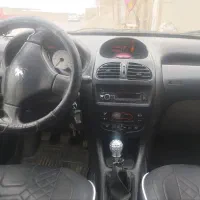 206 sd tu5|خودرو سواری و وانت|دامغان, |دیوار