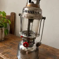 چراغ زنبوری