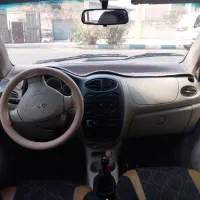 ام وی ام ۱۱۰ ۳ سیلندر مدل ۹۰|خودرو سواری و وانت|تهران, یاخجی آباد|دیوار