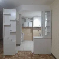 اپارتمان دو خوابه جنوبی تکمیل