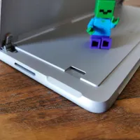 Microsoft Surface Go 2|تبلت|رشت, پارک شهر|دیوار
