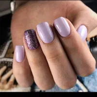 کاشت ناخن تتو صورت و بدن با اف ویژه
