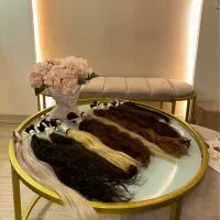 مو طبیعی