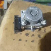 جعبه بی اس  ای207-206 و ABS سمند پژو 405 پارس،