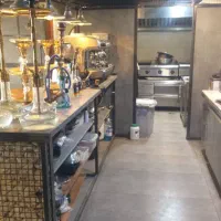 اجاره کافه رستوران در مهراباد(فتح)|اجارهٔ مغازه و غرفه|تهران, کوی نصر مهرآباد|دیوار