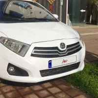 برلیانس h 230 اتومات