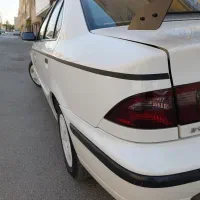 سمند LX ساده، مدل ۱۳۹۴|خودرو سواری و وانت|شاهین‌شهر, شهرک هشت بهشت|دیوار