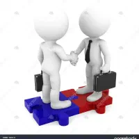 دنبال کار هستم