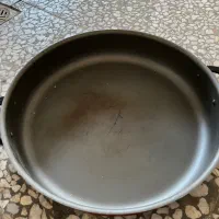 تابه بزرگ درب دار|ظروف پخت‌وپز|ساری, |دیوار