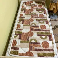 تخت خواب|تخت و سرویس خواب|خرمآباد, |دیوار