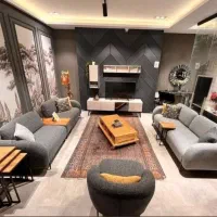 نجار ماهر و نیمه ماهرمبل راحتی